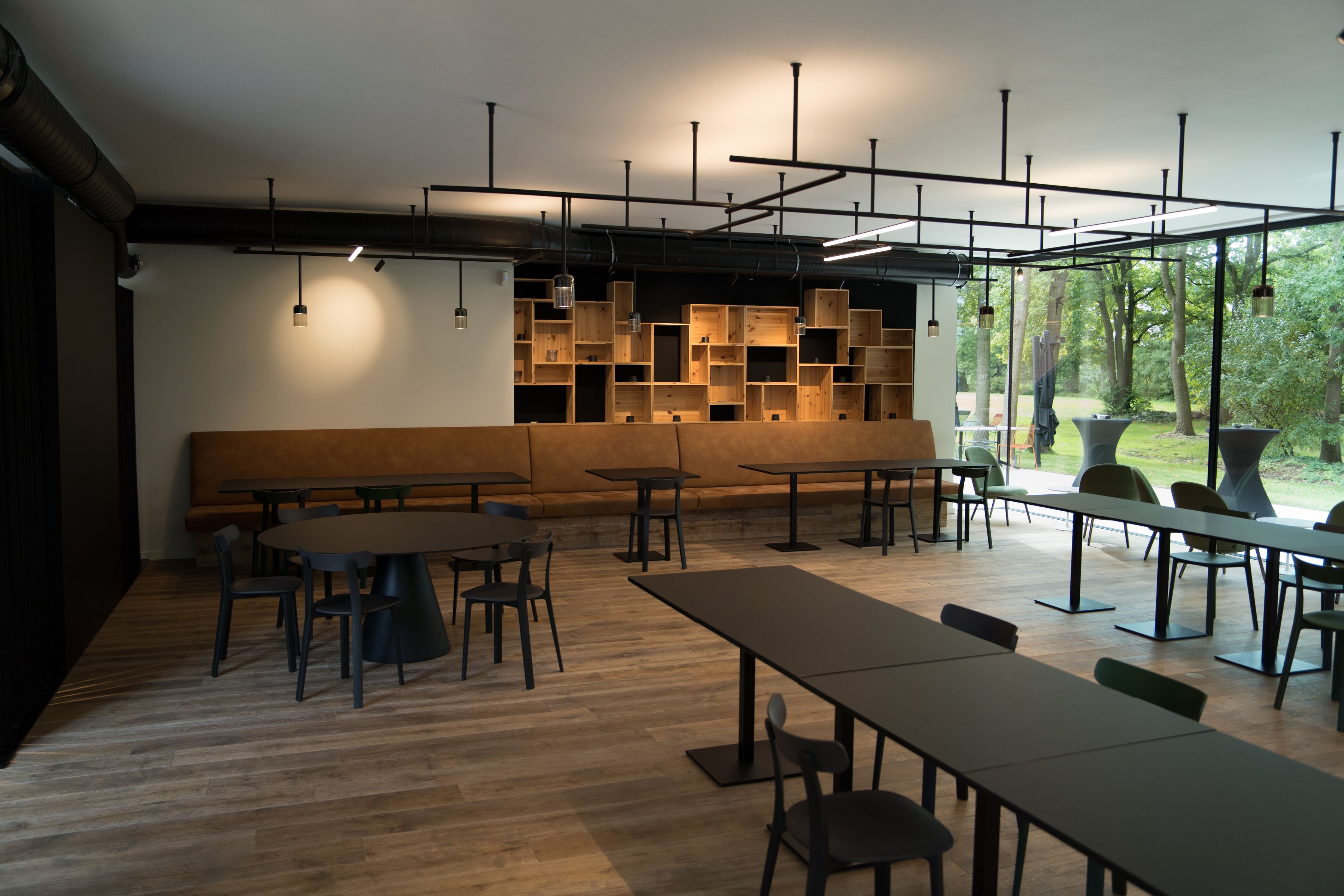 eventzaal parc51